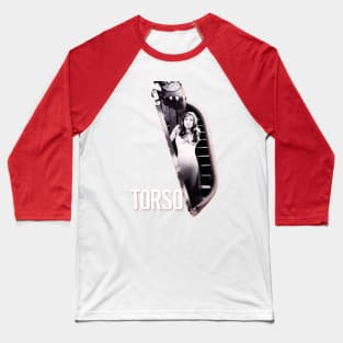 Torso Baseball T-Shirt